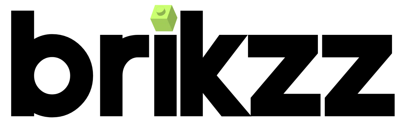 Brikzz Merchant Logo