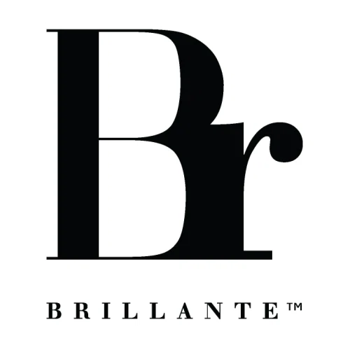 Brillante Merchant Logo