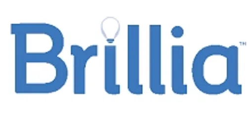 Brillia Merchant logo