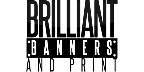 Brilliant Banners Promo Code