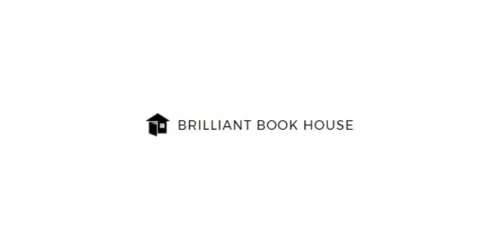 Brilliant Book House coupon