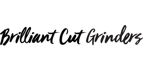 Brilliant Cut Herb Grinder Promo Code