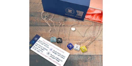Brilliant Edges Promo Code