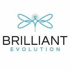 Brilliant Evolution Merchant Logo
