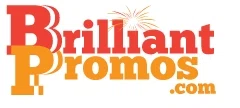Brilliant Promos Merchant Logo