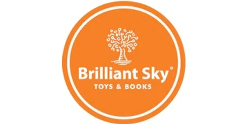 Brilliant Sky Toys and Books Promo Code