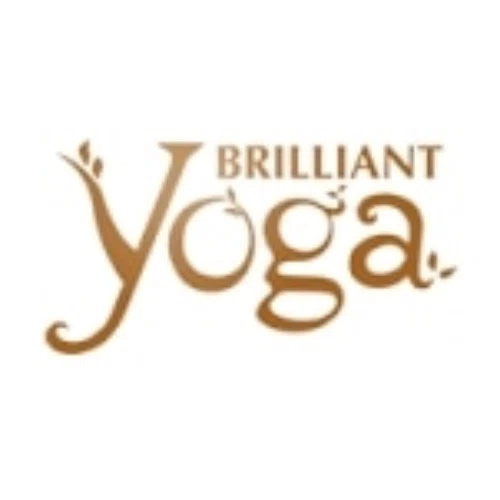 Brilliant Yoga Promo Code