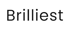 Brilliest Merchant Logo