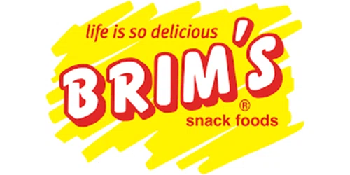 Brim's Snack Foods Promo Code