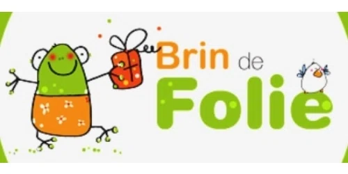 Brin de Folie Promo Code