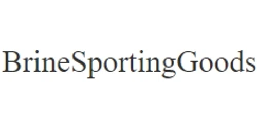 BrineSportingGoods Promo Code