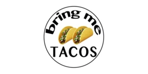 Bring Me Tacos coupon