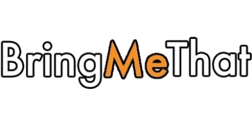 BringMeThat Promo Code
