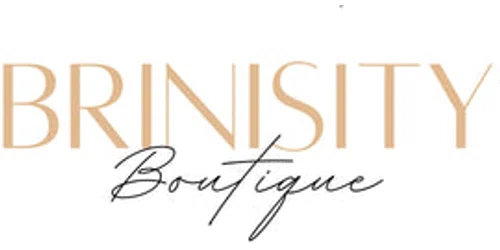 Brinisity Boutique Promo Code
