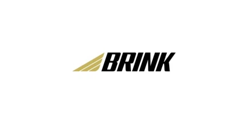 Brink coupon