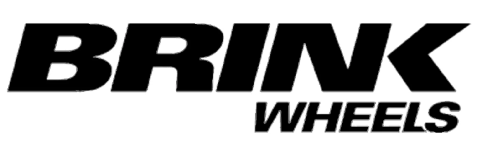 BRINK WHEELS Promo Code — 100 Off (Sitewide) 2024