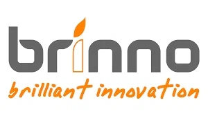 Brinno USA Merchant Logo