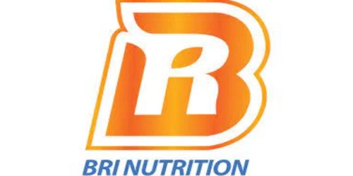 BRI Nutrition Promo Code