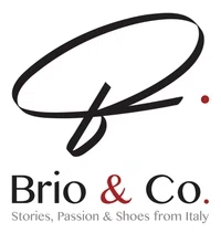 Brio & Co. Merchant Logo