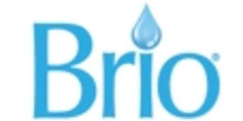 Brio Coolers Merchant logo