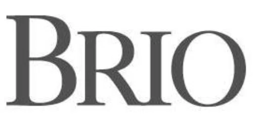Brio Tuscan Grille Merchant Logo