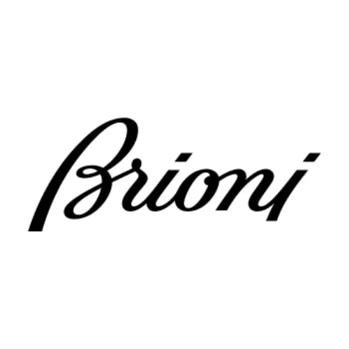 Brioni coupons