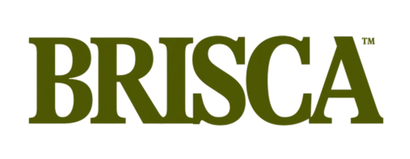 Brisca Merchant Logo