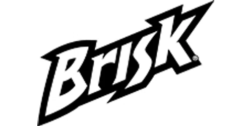 BRISK Promo Code