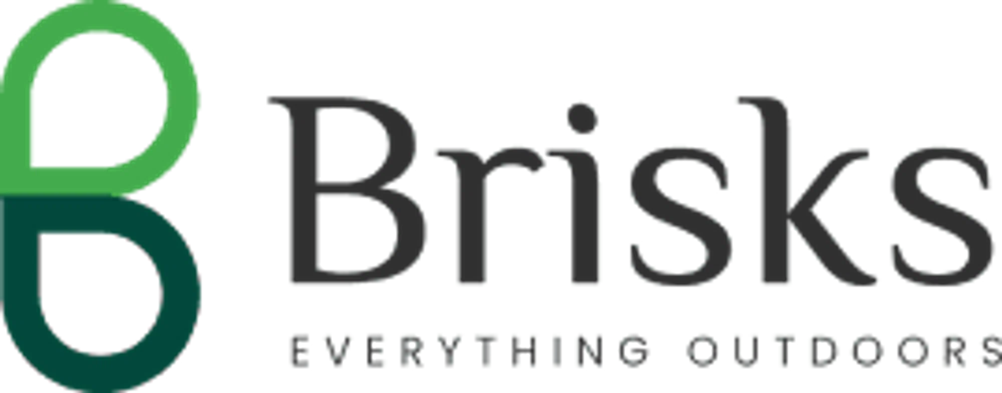Brisks Merchant Logo