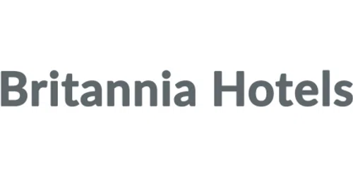 Britannia Hotels Merchant logo