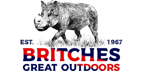 Britches Great Outdoors Promo Code