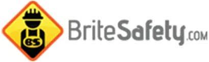 Brite Safety Merchant Logo
