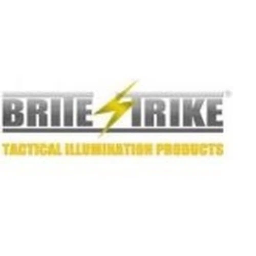 BRITE STRIKE Promo Code — 99 Off in September 2024