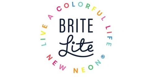 Brite Lite New Neon Promo Code