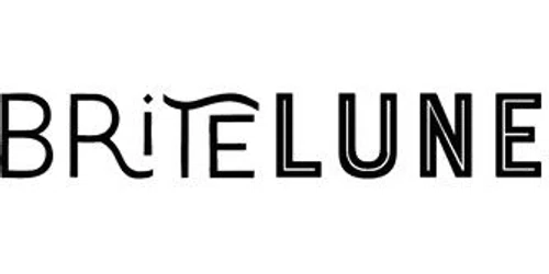 BriteLune Promo Code
