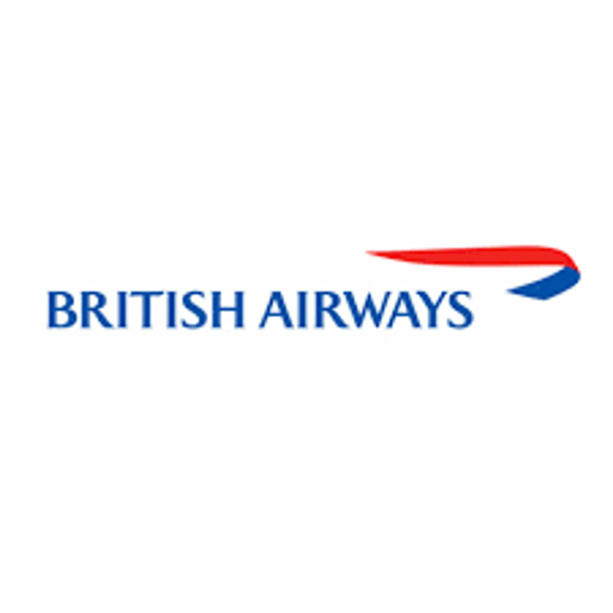 BRITISH AIRWAYS ES Promo Code — 200 Off in Sep 2024