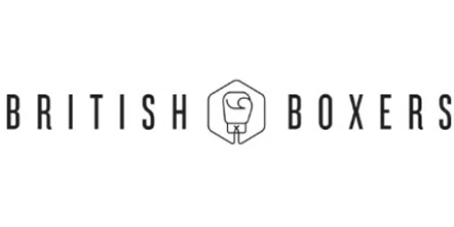 British Boxers Merchant logo