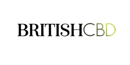 British CBD coupon