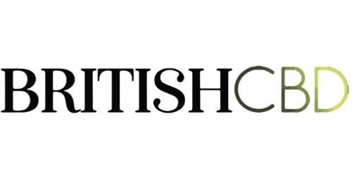 British CBD Merchant logo