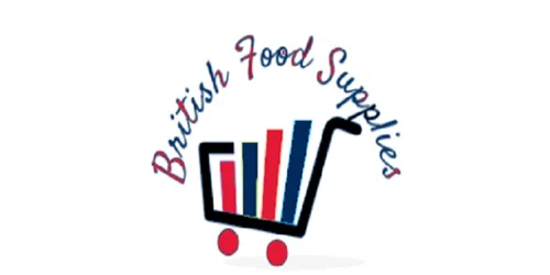 British Food Supplies coupon