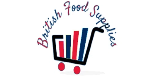 British Food Supplies Merchant logo