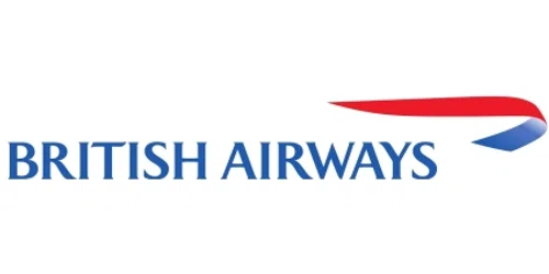 British Airways Merchant logo