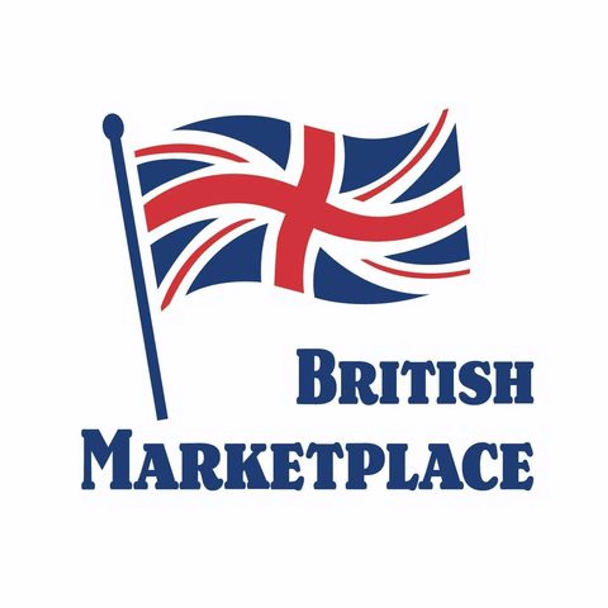 British Marketplace FL Merchant Logo