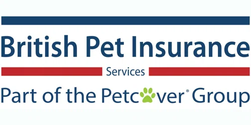British Pet Insurance Merchant logo