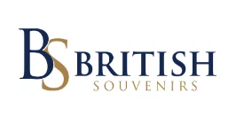 British Souvenirs Promo Code