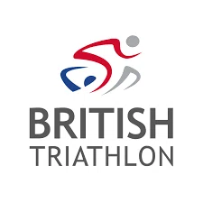 British Triathlon Merchant Logo