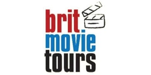 Brit Movie Tours Promo Code
