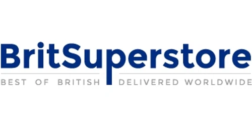 BritSuperstore US Promo Code