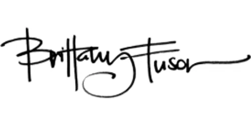 Brittany Fuson Promo Code