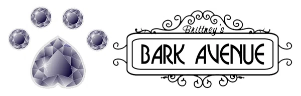 Brittney's Bark Avenue Merchant Logo
